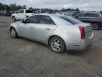 2009 Cadillac CTS