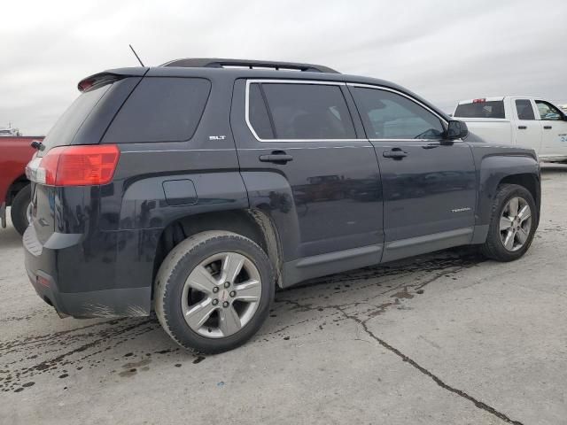 2014 GMC Terrain SLT