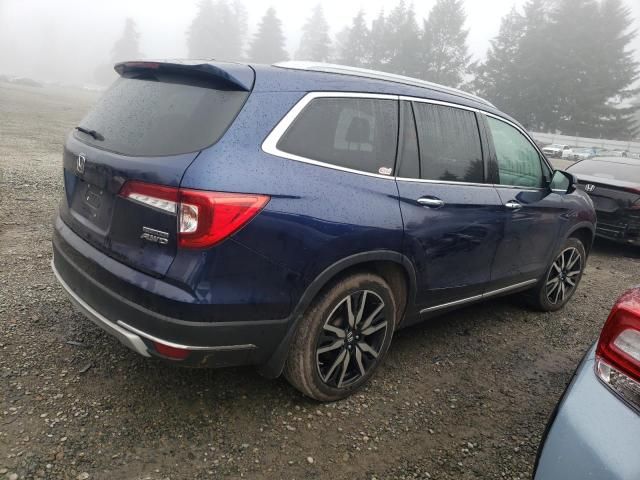 2020 Honda Pilot Touring