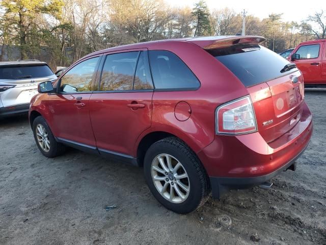 2009 Ford Edge SEL