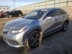 2018 Acura RDX Advance