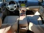 2010 Toyota Highlander Limited