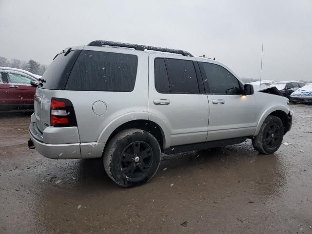 2010 Ford Explorer XLT