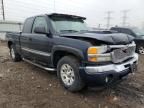 2005 GMC New Sierra K1500