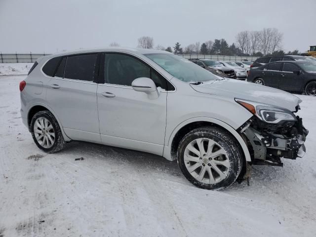 2016 Buick Envision Premium