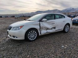 Buick Vehiculos salvage en venta: 2013 Buick Lacrosse