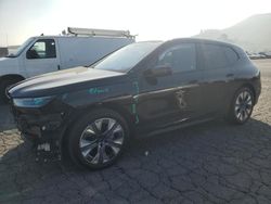 2023 BMW IX XDRIVE50 en venta en Colton, CA