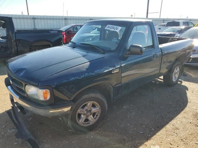 1997 Mazda B2300