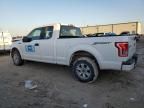 2015 Ford F150 Super Cab