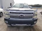 2014 Chevrolet Silverado K1500 High Country