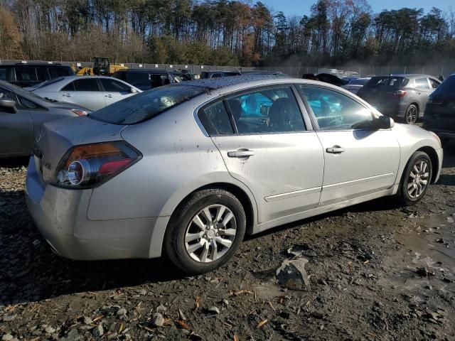 2010 Nissan Altima Base