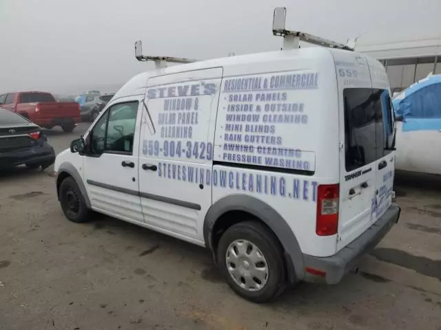 2011 Ford Transit Connect XL