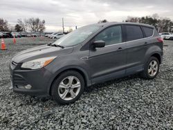 2015 Ford Escape SE en venta en Mebane, NC