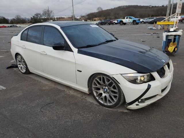 2011 BMW 328 I Sulev