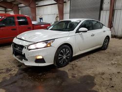 2020 Nissan Altima S en venta en Lansing, MI