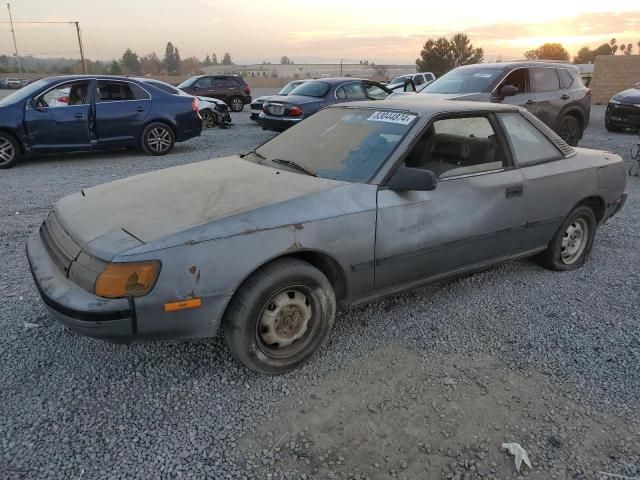 1987 Toyota Celica ST