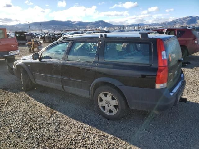 2006 Volvo XC70