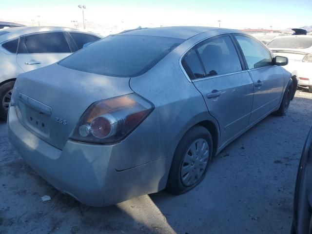 2009 Nissan Altima 2.5