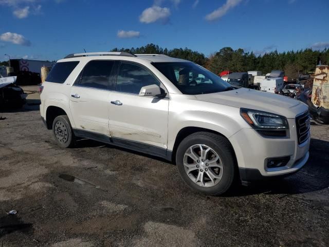 2014 GMC Acadia SLT-1