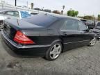 2003 Mercedes-Benz S 500