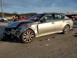 Lexus gs350 salvage cars for sale: 2015 Lexus GS 350