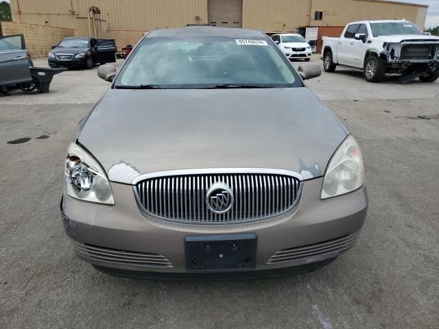 2007 Buick Lucerne CX