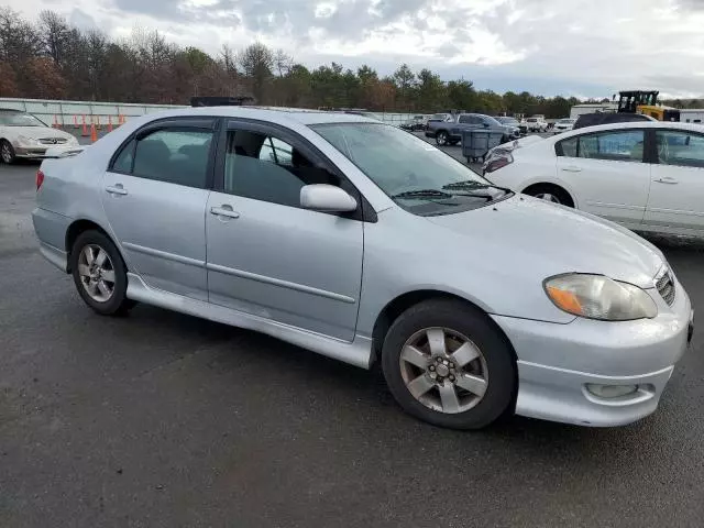 2006 Toyota Corolla CE