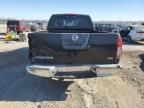 2007 Nissan Frontier King Cab XE