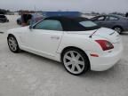 2005 Chrysler Crossfire Limited