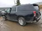 2019 Chevrolet Suburban K1500 LS