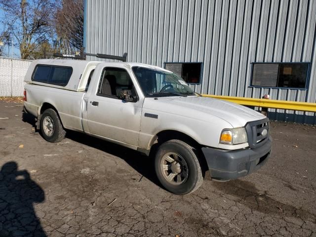 2007 Ford Ranger