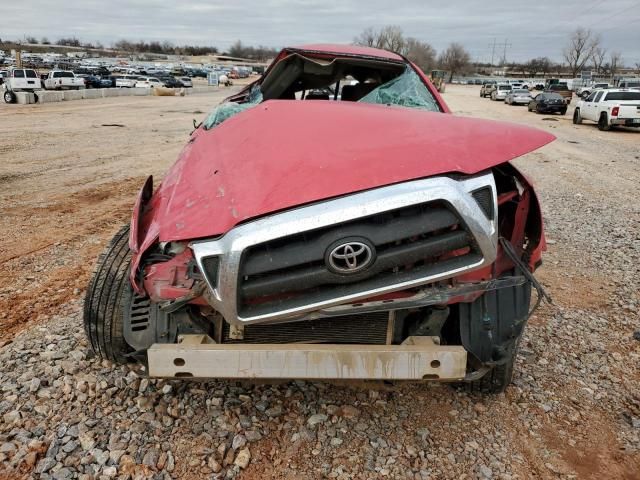 2007 Toyota Tacoma Double Cab Prerunner