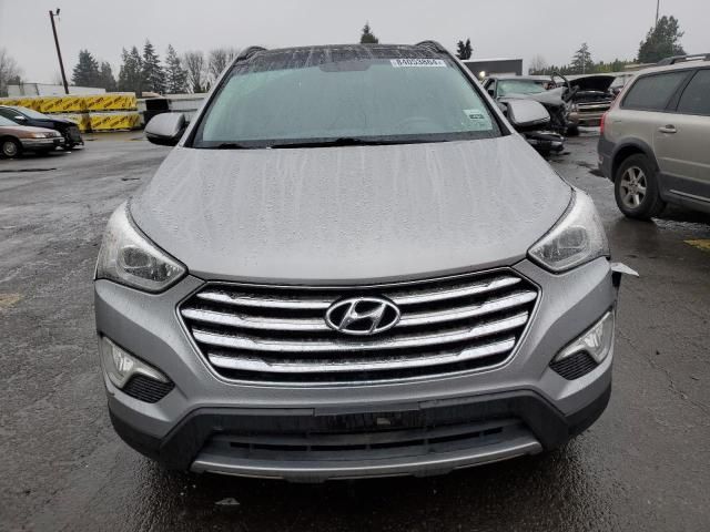 2015 Hyundai Santa FE GLS