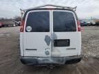 2006 Chevrolet Express G2500