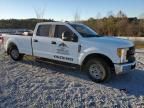 2017 Ford F250 Super Duty