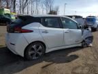 2019 Nissan Leaf S