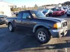 2004 Ford Ranger Super Cab