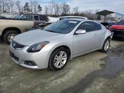 2011 Nissan Altima S en venta en Spartanburg, SC