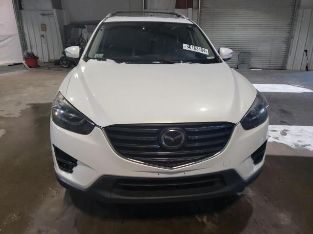 2016 Mazda CX-5 GT