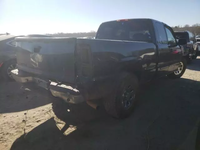 2003 Chevrolet Silverado C1500