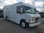 1999 Freightliner Chassis M Line WALK-IN Van