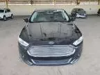 2013 Ford Fusion Titanium