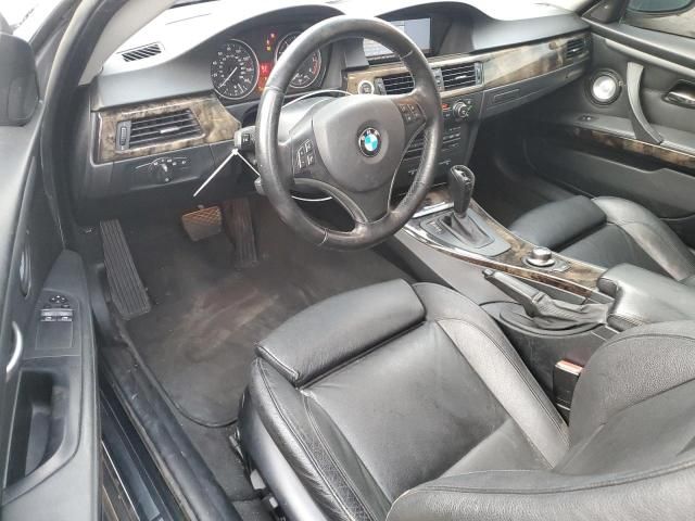 2008 BMW 335 XI