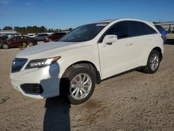 2018 Acura RDX Technology en venta en Harleyville, SC