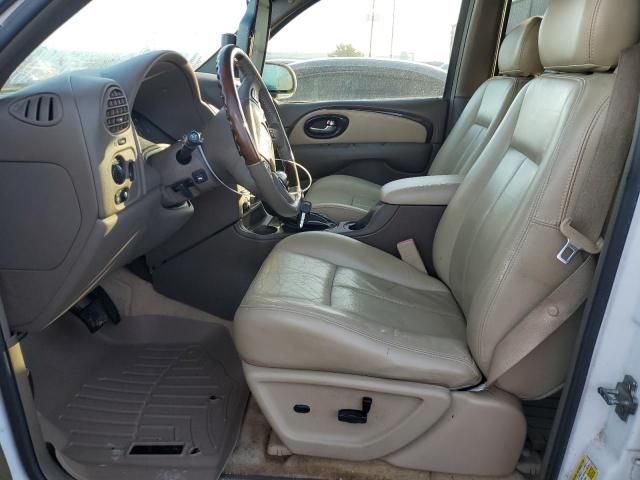 2007 Buick Rainier CXL