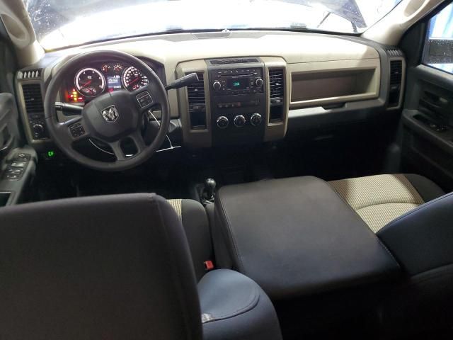 2012 Dodge RAM 2500 ST