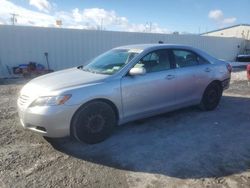 Toyota Camry Base salvage cars for sale: 2009 Toyota Camry Base