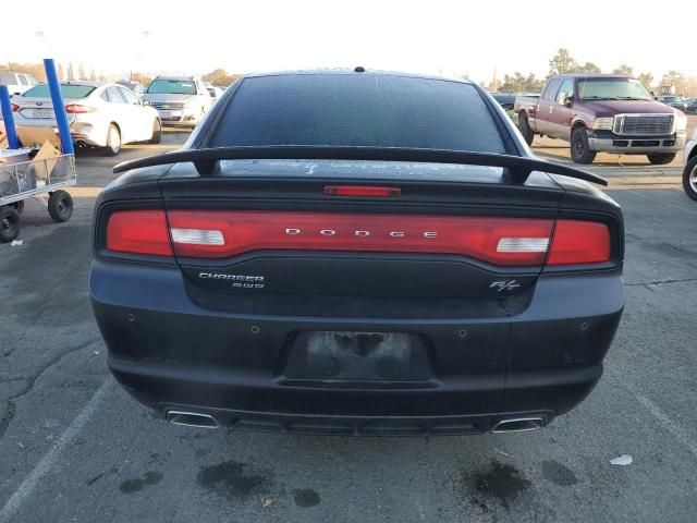 2011 Dodge Charger R/T