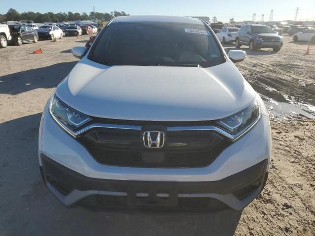 2022 Honda CR-V EXL