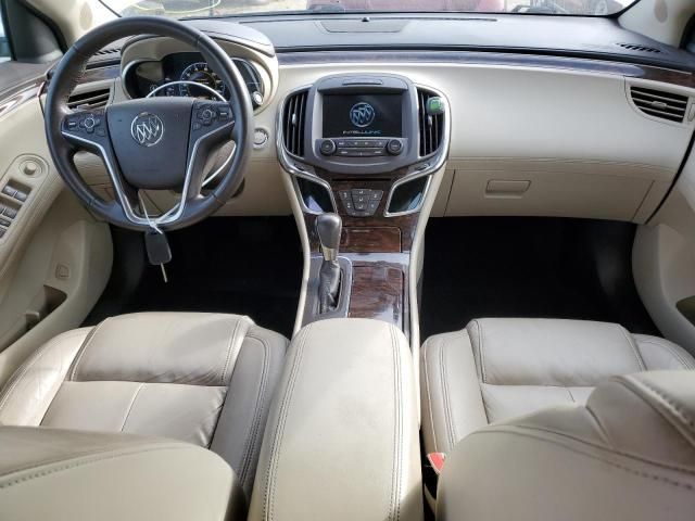 2015 Buick Lacrosse